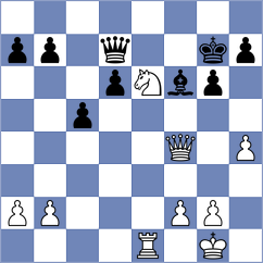 Anderson - Saravanan (Newmarket, 2015)