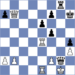 Clawitter - Shadhursshaan R (chess.com INT, 2024)