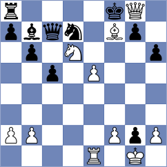 Ammar - Kodoev (Kazan RUS, 2024)