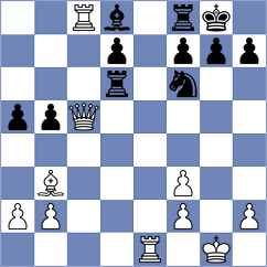 Elier - Matinian (chess.com INT, 2024)