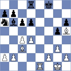 Poisl - Zajicek (Prague, 1964)