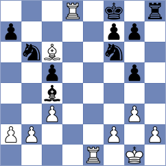 Skiadopoulos - Herpai (chess.com INT, 2024)