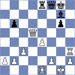 Mikheeva - Kamalidenova (Al Ain UAE, 2025)