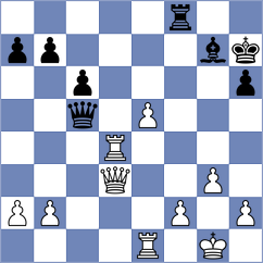 Ivanov - Astashov (St Petersburg, 2005)