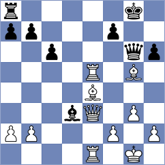 Belmonte - Sanz (Buenos Aires ARG, 2024)