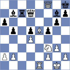 Soto Vega - Seletsky (chess.com INT, 2024)