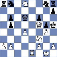 Cadavid - Diaz Sarrias (Medellin COL, 2025)