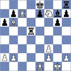 Narva - Narva (FIDE Online Arena INT, 2024)
