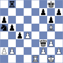 Fareh - Elbilia (chess.com INT, 2024)