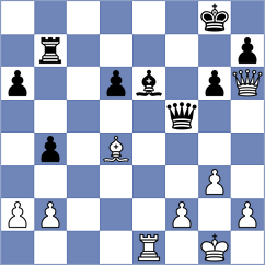 Scholseth - Thorstensen (Namses, 1995)