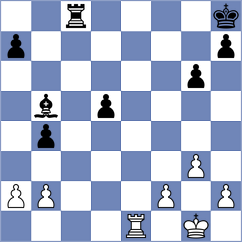 Kirsten - Kassebaum (Germany, 1991)