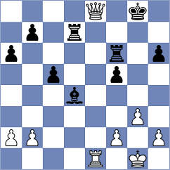 Bykov - Kretchetov (chess.com INT, 2024)