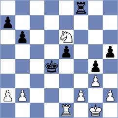 Chamlian - Belbey (Montevideo, 2012)