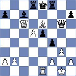 Lund - LeMoir (England, 2014)