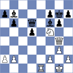 Smirnov - Klimkowski (Chess.com INT, 2020)