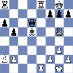 Rees - Do Carmo (chess.com INT, 2025)