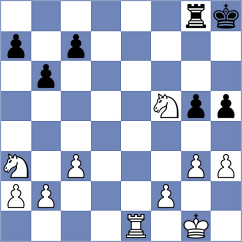 Rubeck - Karia (London, 2014)