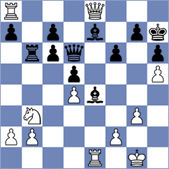 Teimouri Yadkuri - Bottazzi (chess.com INT, 2024)