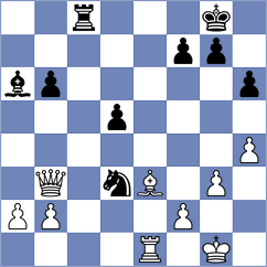 Delalee - Loubieres (Europe Echecs INT, 2021)