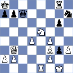 Mesquita - Moorhouse (chess.com INT, 2025)