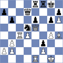 Obrien - Cordeiro (chess.com INT, 2024)