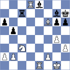 Pham Le Thao Nguyen - Kovalchuk (chess.com INT, 2025)