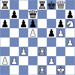 Naroditsky - Gallo Garcia (chess.com INT, 2024)
