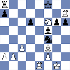 Bullen - Tologontegin (chess.com INT, 2025)