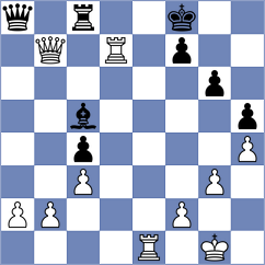 McGregor - Barnes (Hawick, 2006)
