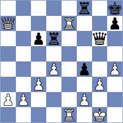 Neubieser - Marques (ICC INT, 2009)