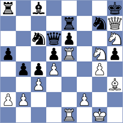 Balzano - Wilson Barria (Federacion, 2007)