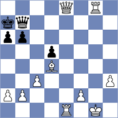 Fernandez de la Hoz A - Santana Montero (Las Palmas, 2005)