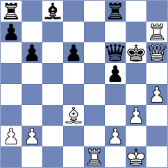 Degenbaev - Buenafe Moya (chess.com INT, 2024)