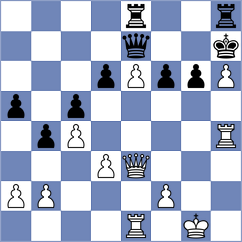 Wiegandt - Eickhoff (Bad Bevensen, 2011)