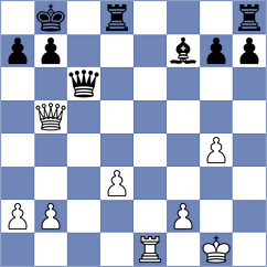 Ambrogi - Ljukin (Chess.com INT, 2021)