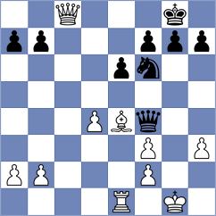 Golubovskis - Torres Hernandez (Chess.com INT, 2021)