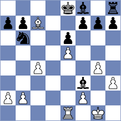 Guevara Sanchez - Bykovskiy (chess.com INT, 2024)