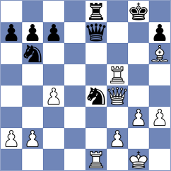 Maduekwe - Barraclough (Telford, 2003)