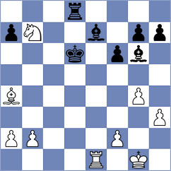 Kamalidenova - Fabris (chess.com INT, 2025)