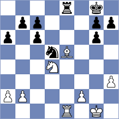 Le Garrec - Olier (Fouesnant, 2003)
