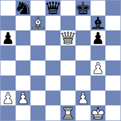 Jinan - Aranda (chess.com INT, 2025)