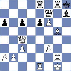Burke - Rodrigue-Lemieux (Charlotte USA, 2024)
