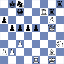 Bujisho - Fauvet (France, 1996)
