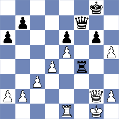 Harriott - Bullen (chess.com INT, 2024)
