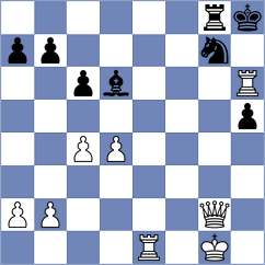 Eggleston - Feliz (chess.com INT, 2023)