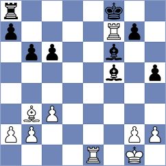 Blocker - Sergent (Chicago, 1988)