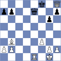 Alvarez Gonzalez - Martinez Cepedano (Tres Cantos, 2010)