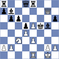 Becker - Vasiljev (Rheinhausen, 2001)