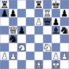Cabrera - Montiel Marin (Buenos Aires ARG, 2024)