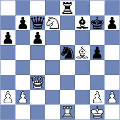 Skarbarchuk - Sobek (chess.com INT, 2025)